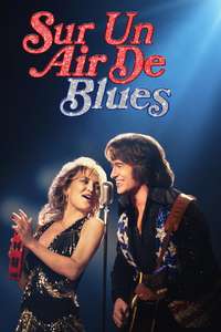 Song Sung Blue - Posters