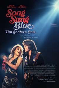 Song Sung Blue - Posters