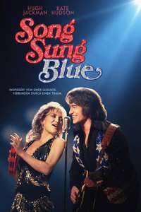 Song Sung Blue - Posters