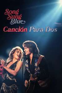Song Sung Blue - Posters