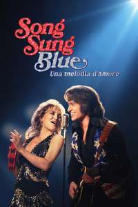 Song Sung Blue - Posters