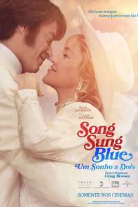 Song Sung Blue - Posters