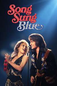 Song Sung Blue - Posters