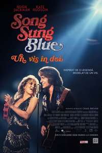 Song Sung Blue - Posters