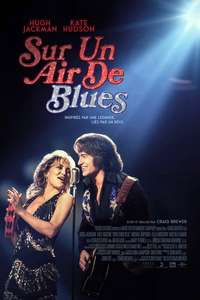 Song Sung Blue - Posters