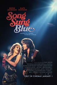 Song Sung Blue - Posters