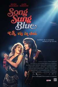 Song Sung Blue - Posters