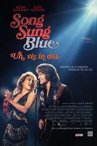 Song Sung Blue - Posters