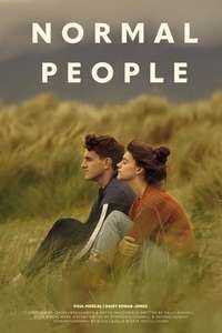 Normal People - Posters