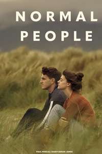Normal People - Posters