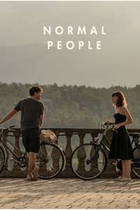 Normal People - Posters
