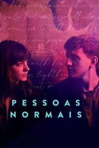 Normal People - Posters