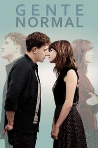 Normal People - Posters