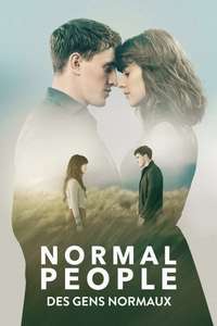 Normal People - Posters