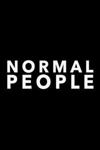 Normal People - Posters