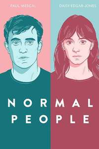 Normal People - Posters