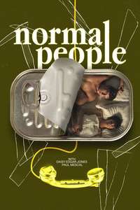 Normal People - Posters