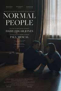 Normal People - Posters