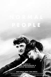 Normal People - Posters