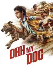 Ohh My Dog