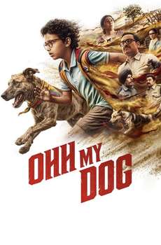 Ohh My Dog
