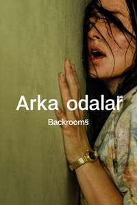 Backrooms - Posters
