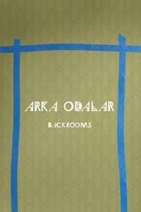 Backrooms - Posters