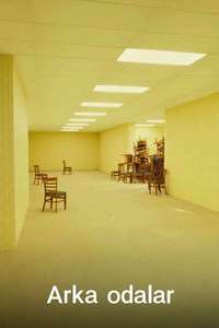 Backrooms - Posters