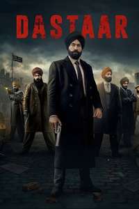 Dastaar - Posters