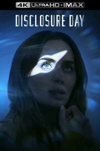 Disclosure Day - Posters