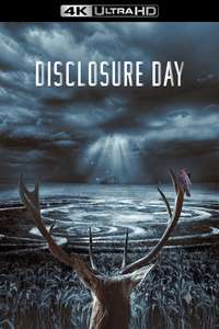Disclosure Day - Posters