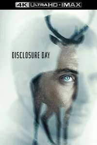 Disclosure Day - Posters