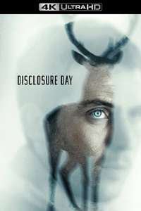 Disclosure Day - Posters