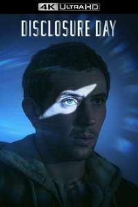 Disclosure Day - Posters