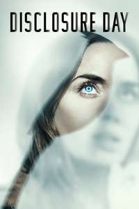 Disclosure Day - Posters
