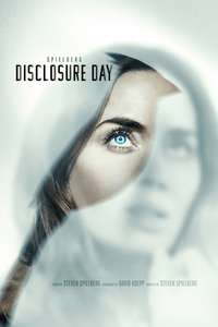 Disclosure Day - Posters