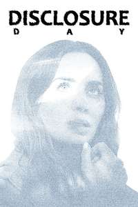 Disclosure Day - Posters