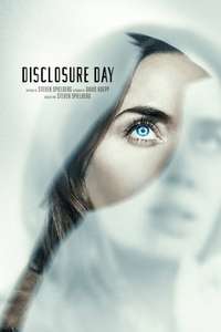 Disclosure Day - Posters