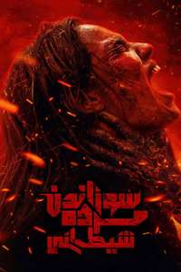 Evil Dead Burn - Posters