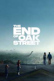The End of Oak Street