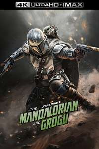 Star Wars: The Mandalorian and Grogu - Posters