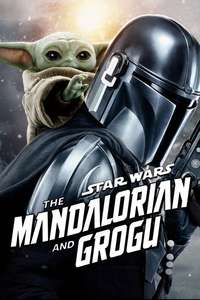 Star Wars: The Mandalorian and Grogu - Posters