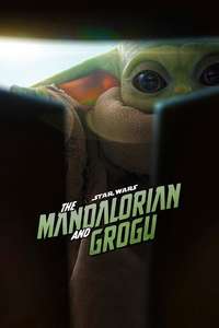 Star Wars: The Mandalorian and Grogu - Posters