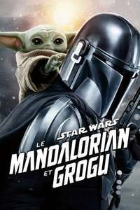 Star Wars: The Mandalorian and Grogu - Posters