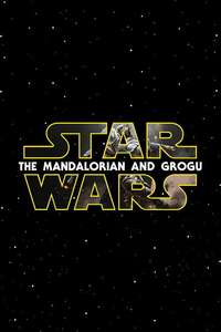 Star Wars: The Mandalorian and Grogu - Posters