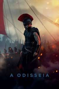 The Odyssey - Posters