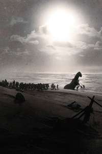 The Odyssey - Posters