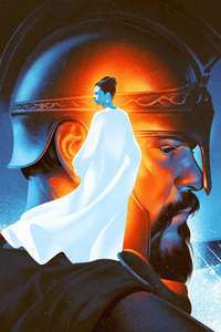 The Odyssey - Posters