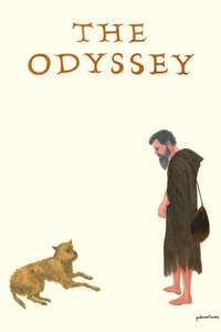 The Odyssey - Posters