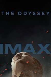 The Odyssey - Posters